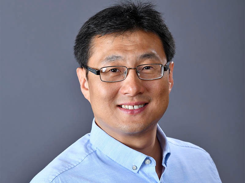 Dr. Bo Li