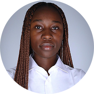 Rita Sogoti ’26 CLAS